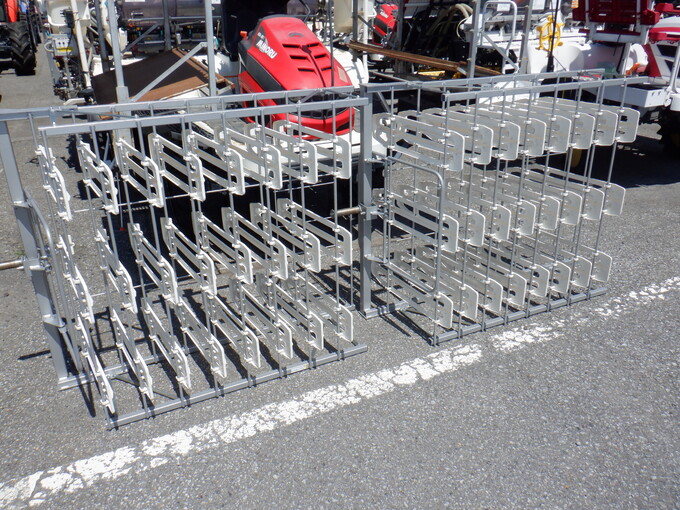 【送料込】【美品】　インペリアル古賀　マツモク製　メンテ済み イガラシ 中古 積込機 – 農キング