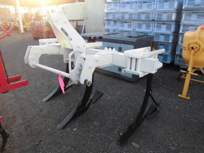 中古農機詳細 | 中古農機情報サイト アルーダ