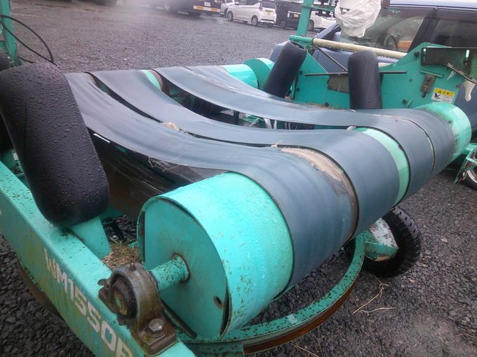 中古農機詳細 | 中古農機情報サイト アルーダ