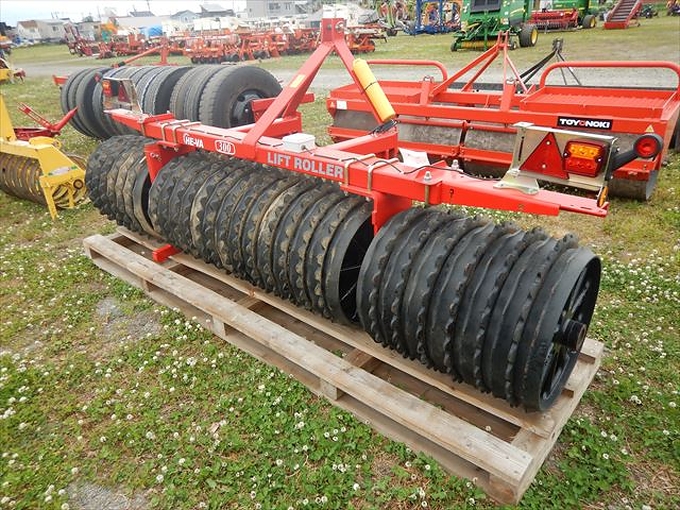 中古農機詳細 | 中古農機情報サイト アルーダ