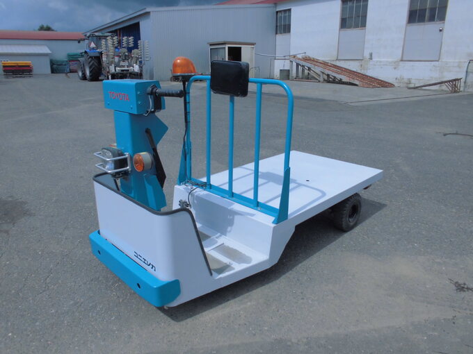 中古農機詳細 | 中古農機情報サイト アルーダ