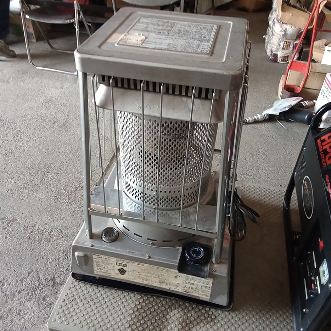 中古農機詳細 | 中古農機情報サイト アルーダ