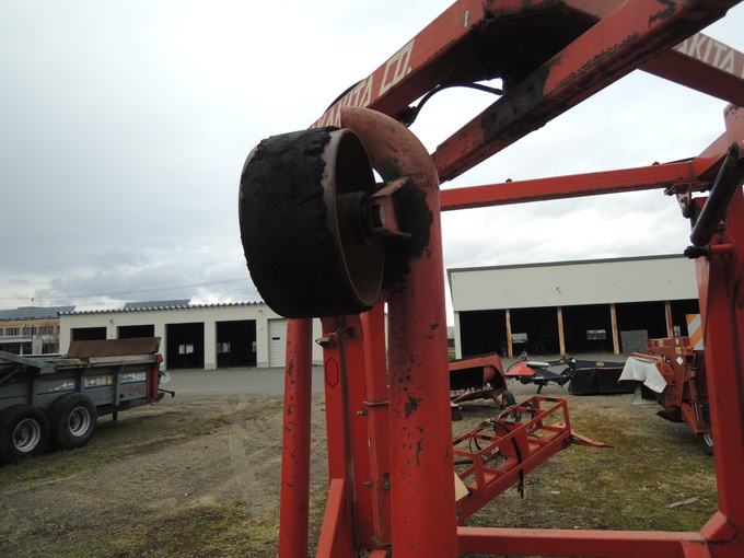 中古農機詳細 | 中古農機情報サイト アルーダ