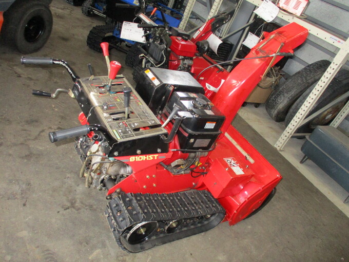 中古農機詳細 | 中古農機情報サイト アルーダ