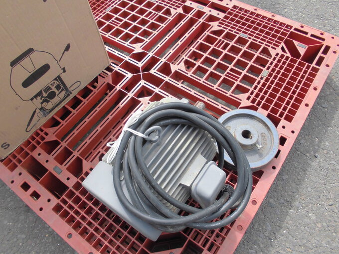 中古農機詳細 | 中古農機情報サイト アルーダ