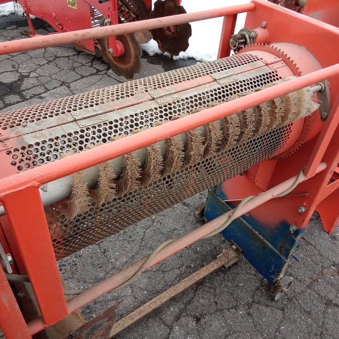 中古農機詳細 | 中古農機情報サイト アルーダ