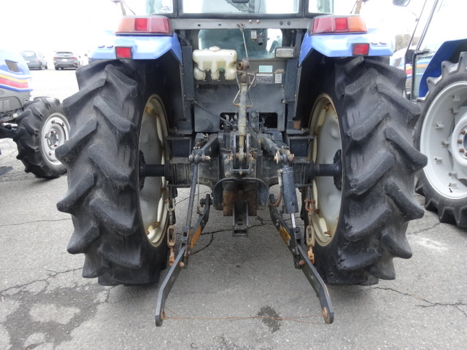 中古農機詳細 | 中古農機情報サイト アルーダ