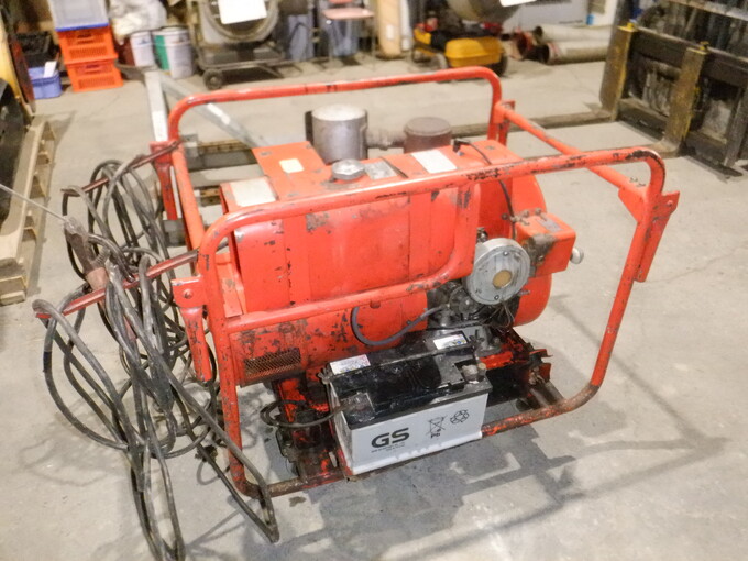 中古農機詳細 | 中古農機情報サイト アルーダ