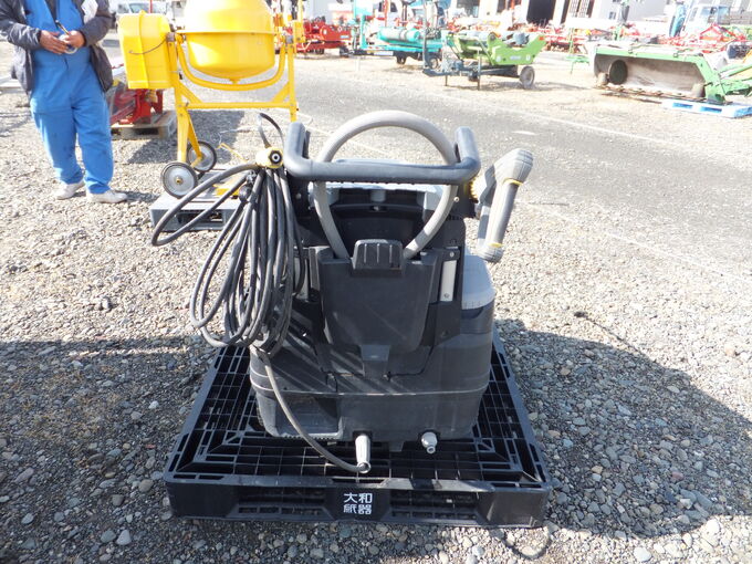 中古農機詳細 | 中古農機情報サイト アルーダ