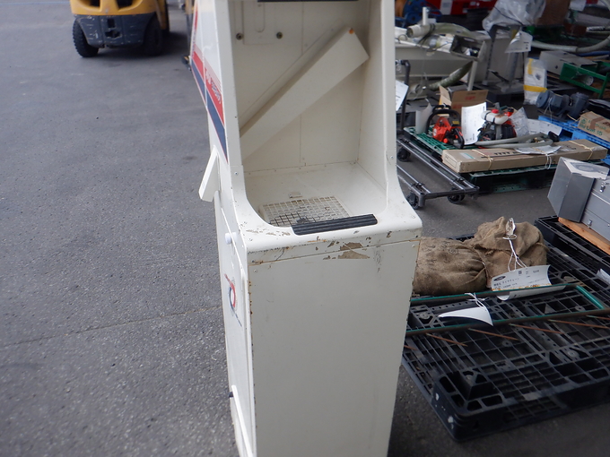 中古農機詳細 | 中古農機情報サイト アルーダ