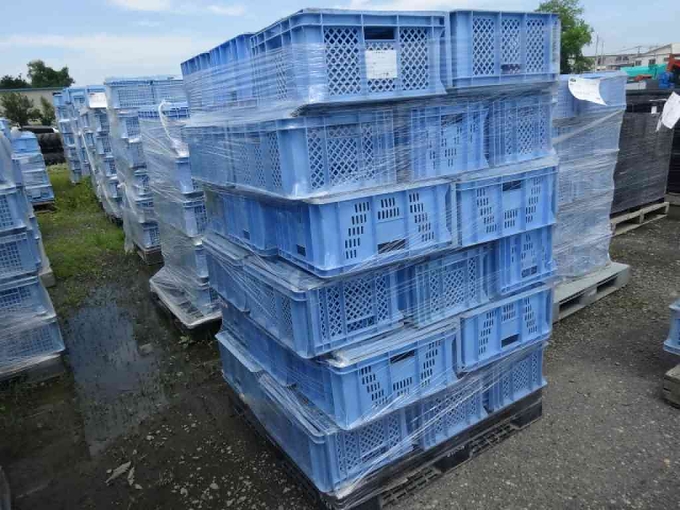 中古農機詳細 | 中古農機情報サイト アルーダ