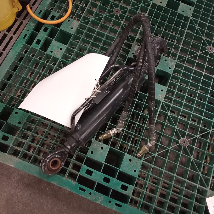 中古農機詳細 | 中古農機情報サイト アルーダ