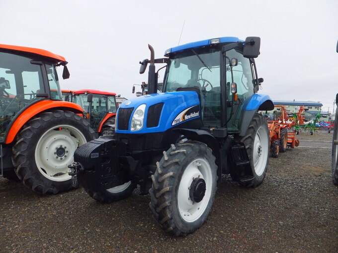 中古農機詳細 | 中古農機情報サイト アルーダ