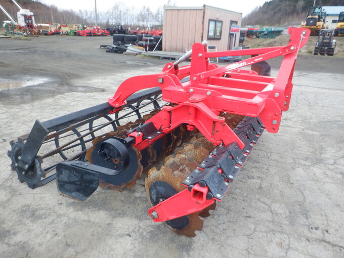 値下げ】【中古】 A07114 万能スライサー(手動式) 大道産業 OMS