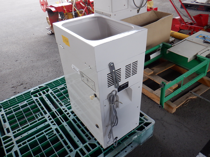 中古農機詳細 | 中古農機情報サイト アルーダ