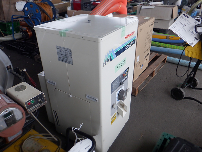 中古農機詳細 | 中古農機情報サイト アルーダ