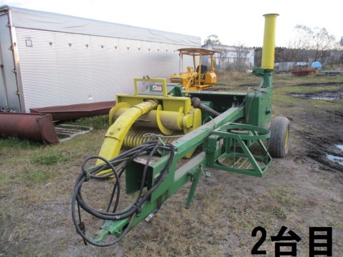 中古農機詳細 | 中古農機情報サイト アルーダ