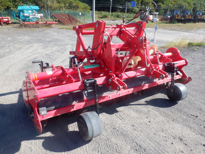 中古農機詳細 | 中古農機情報サイト アルーダ