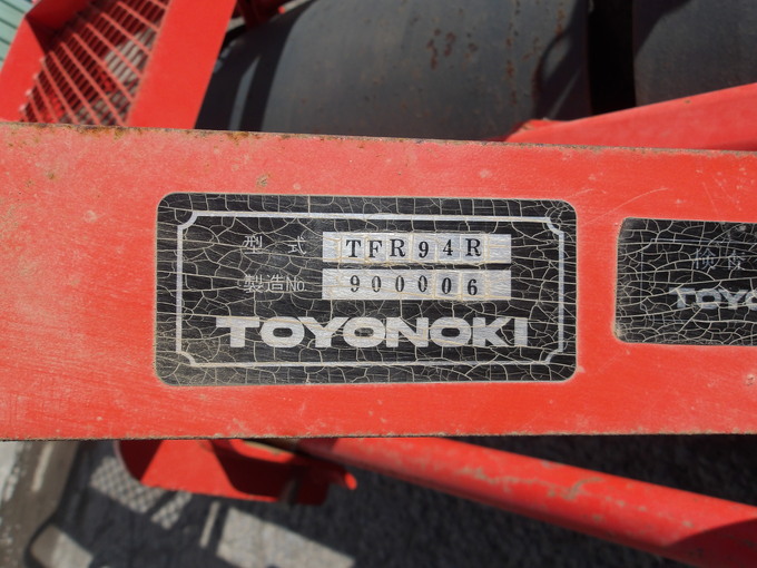 中古農機詳細 | 中古農機情報サイト アルーダ 中古農機詳細 | 中古農機情報サイト アルーダ