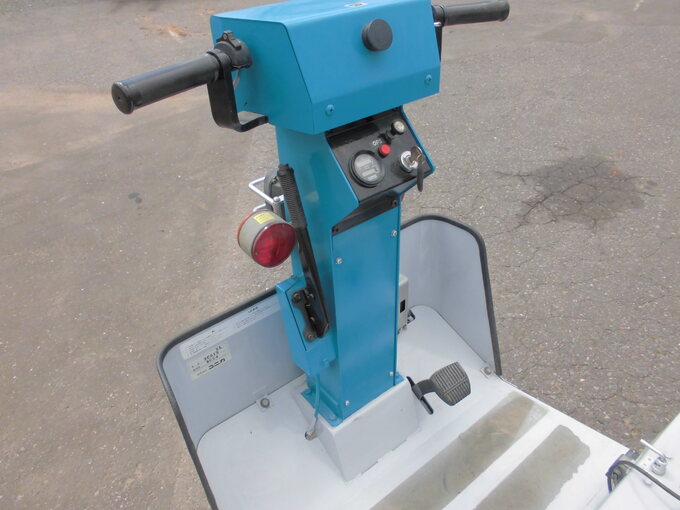 中古農機詳細 | 中古農機情報サイト アルーダ