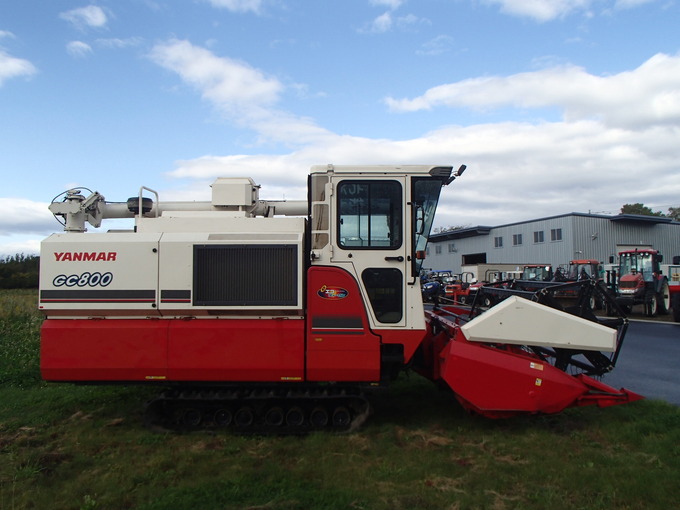 中古農機詳細 | 中古農機情報サイト アルーダ