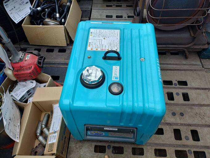 中古農機詳細 | 中古農機情報サイト アルーダ