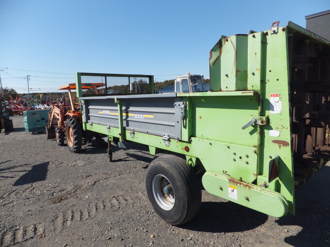 中古農機詳細 | 中古農機情報サイト アルーダ