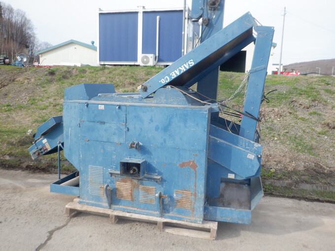 中古農機詳細 | 中古農機情報サイト アルーダ