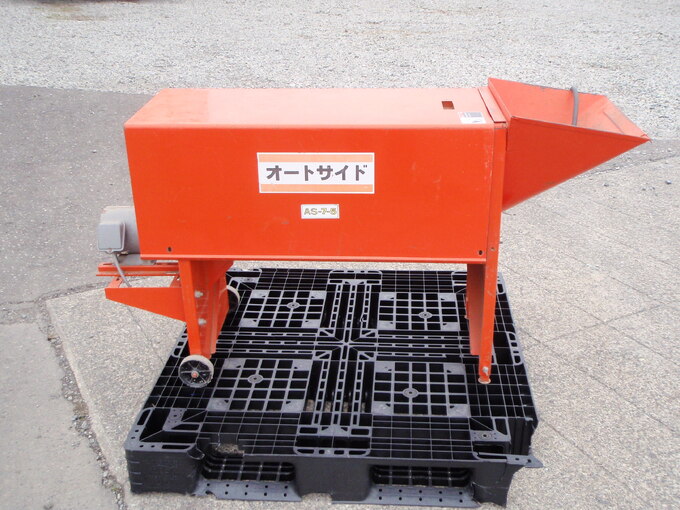 中古農機詳細 | 中古農機情報サイト アルーダ