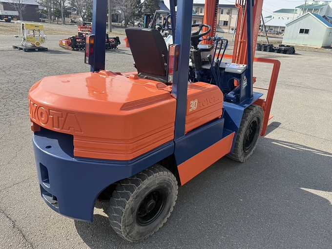 中古農機詳細 | 中古農機情報サイト アルーダ