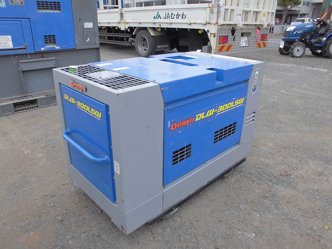 中古農機詳細 | 中古農機情報サイト アルーダ