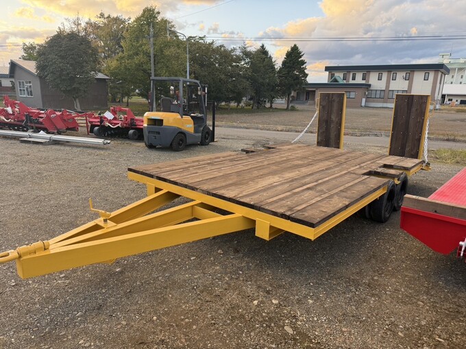 中古農機詳細 | 中古農機情報サイト アルーダ