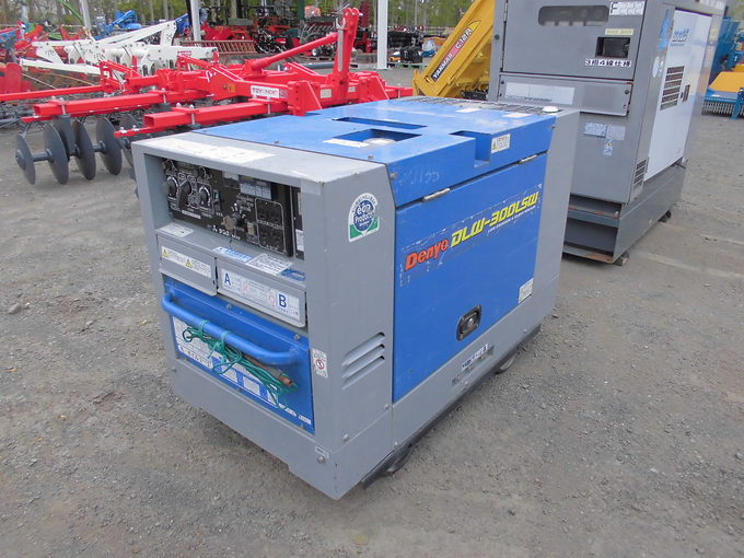 中古農機詳細 | 中古農機情報サイト アルーダ