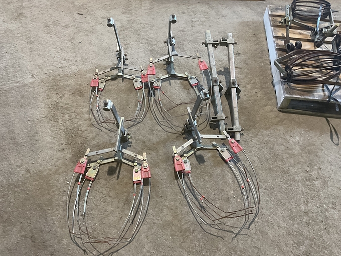 中古農機詳細 | 中古農機情報サイト アルーダ