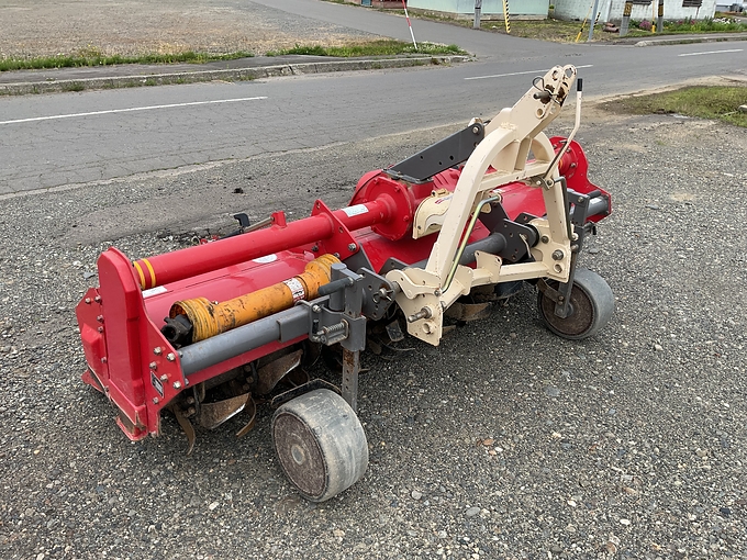 中古農機詳細 | 中古農機情報サイト アルーダ