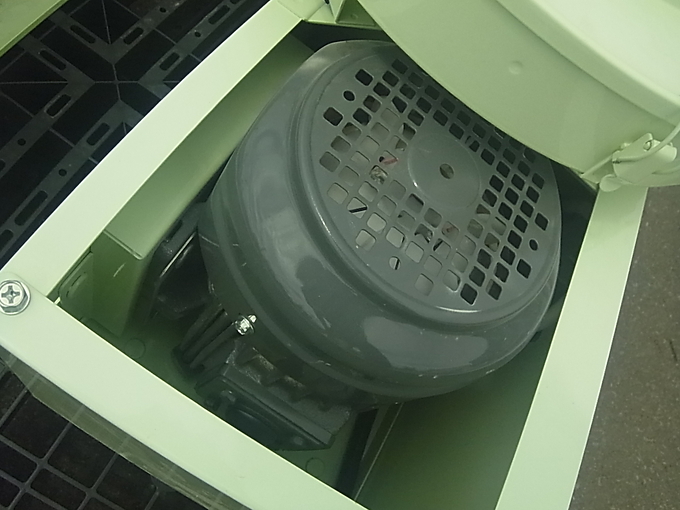 中古農機詳細 | 中古農機情報サイト アルーダ
