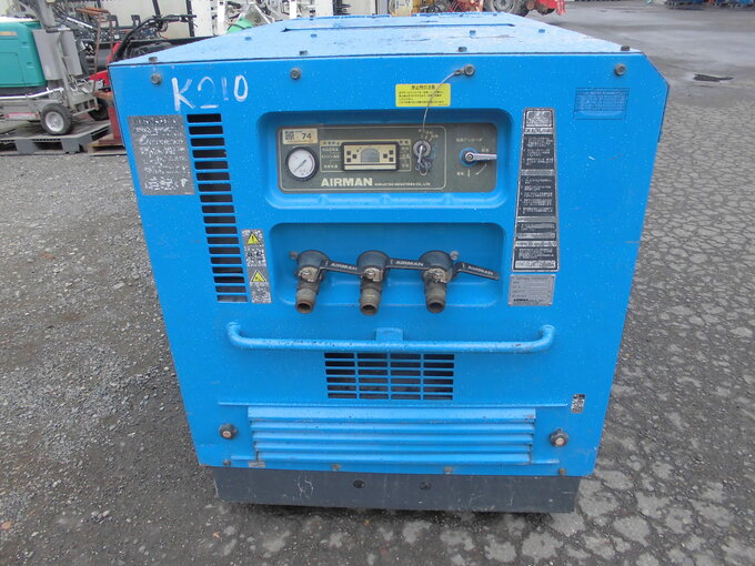 中古農機詳細 | 中古農機情報サイト アルーダ