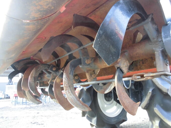 中古農機詳細 | 中古農機情報サイト アルーダ