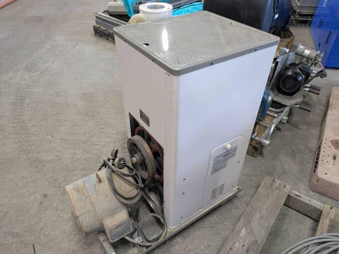 中古農機詳細 | 中古農機情報サイト アルーダ