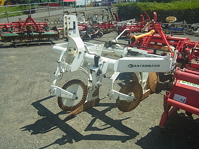 中古農機詳細 | 中古農機情報サイト アルーダ