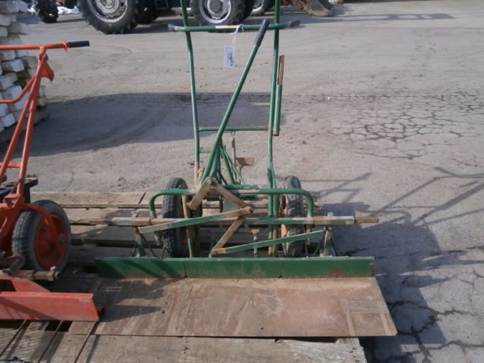 JIANG DONG 12TON 薪割機【野田愛宕店】【店頭取引限定】【中古】ITGFPSKG0UY4 中古農機詳細 | 中古農機情報サイト アルーダ