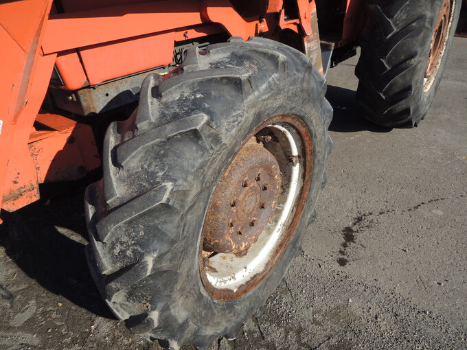 中古農機詳細 | 中古農機情報サイト アルーダ