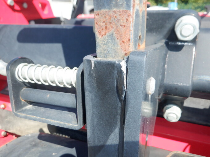 中古農機詳細 | 中古農機情報サイト アルーダ