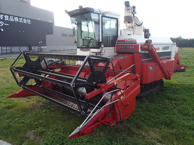 中古農機詳細 | 中古農機情報サイト アルーダ