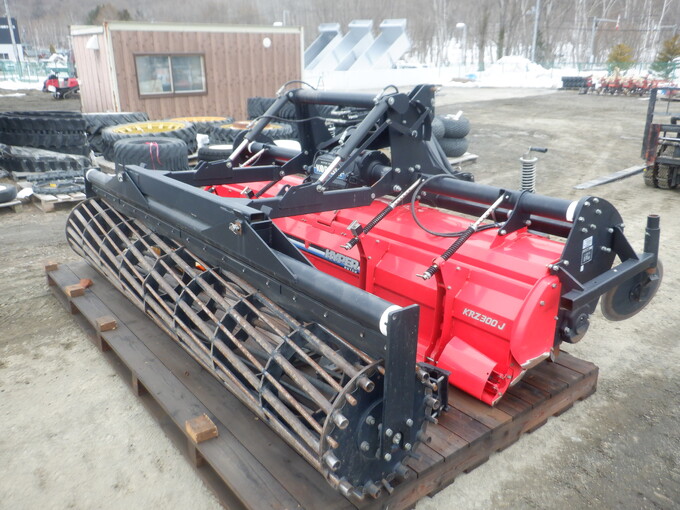 中古農機詳細 | 中古農機情報サイト アルーダ