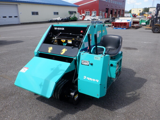 【中古】 労働賃銀 中古農機詳細 | 中古農機情報サイト アルーダ