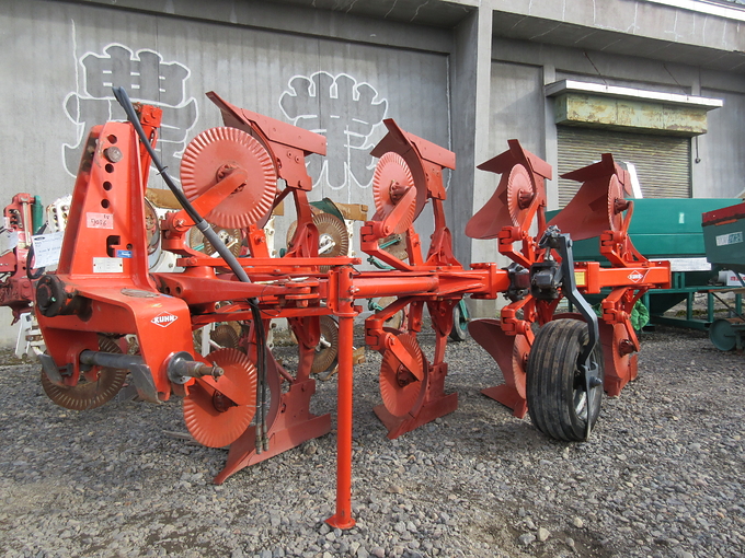 【中古】農業機械年鑑〈2019〉 中古農機詳細 | 中古農機情報サイト アルーダ
