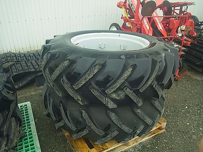 中古農機詳細 | 中古農機情報サイト アルーダ