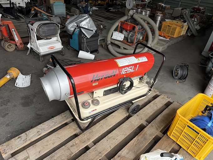 中古農機詳細 | 中古農機情報サイト アルーダ