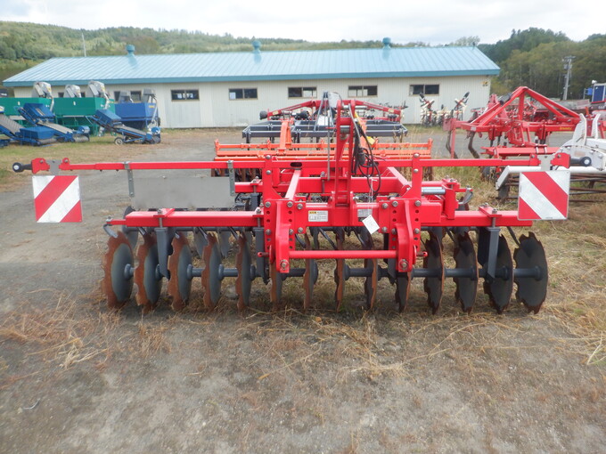 農業機械　オートサイド 中古農機詳細 | 中古農機情報サイト アルーダ
